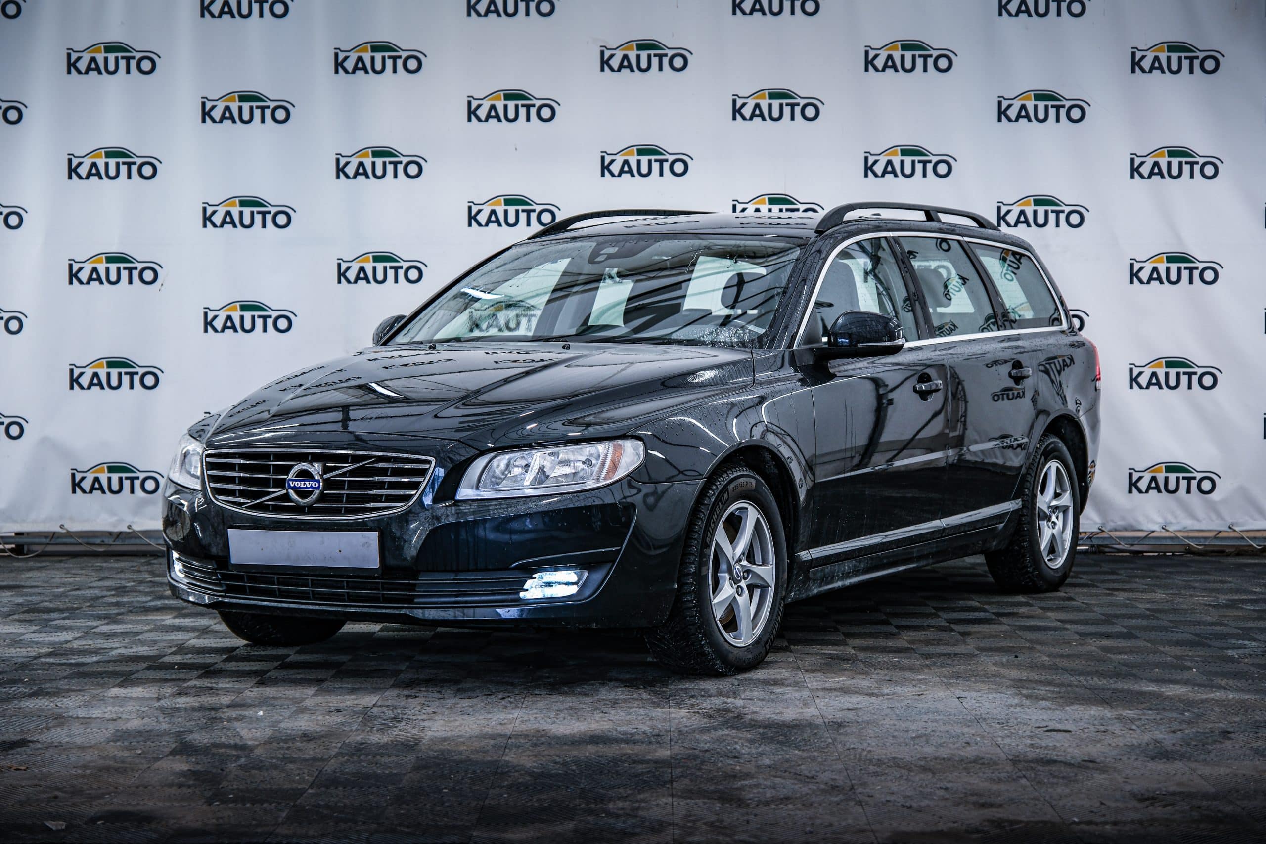 Volvo V70